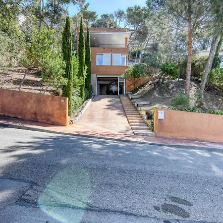 בית נופש La Brisa *