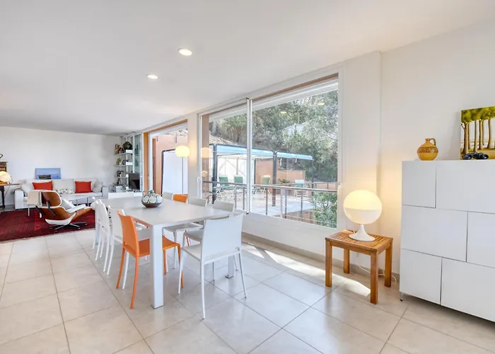 La Brisa Holiday home Llafranc