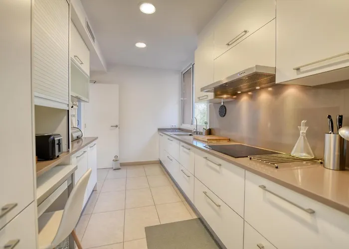 Holiday home La Brisa