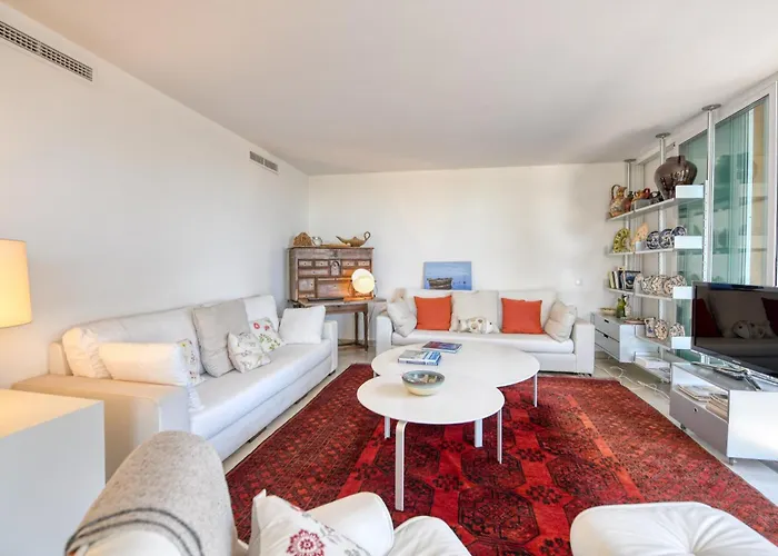 La Brisa Holiday home *