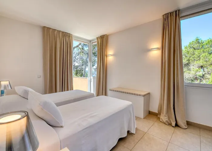 La Brisa Holiday home