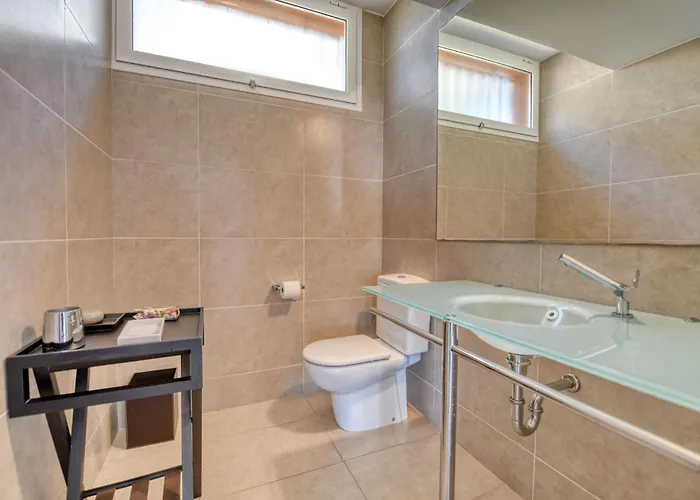 La Brisa Holiday home *
