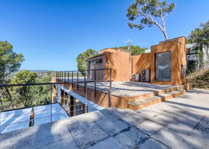Holiday home La Brisa Llafranc