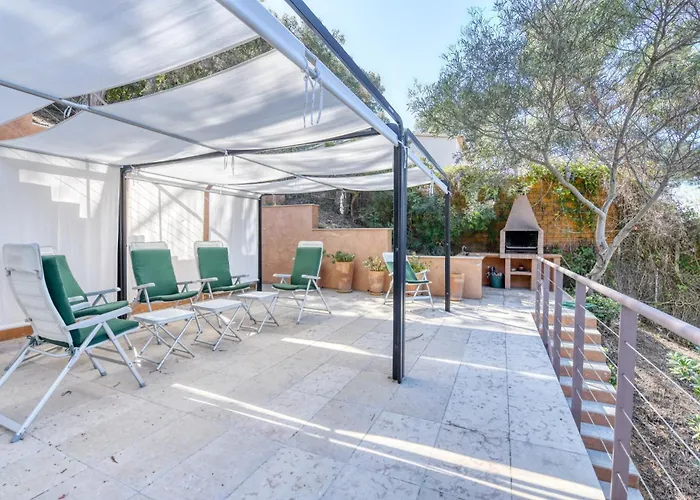 Prázdninový dům La Brisa