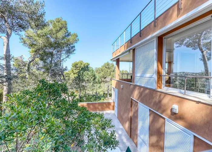 Holiday home La Brisa *