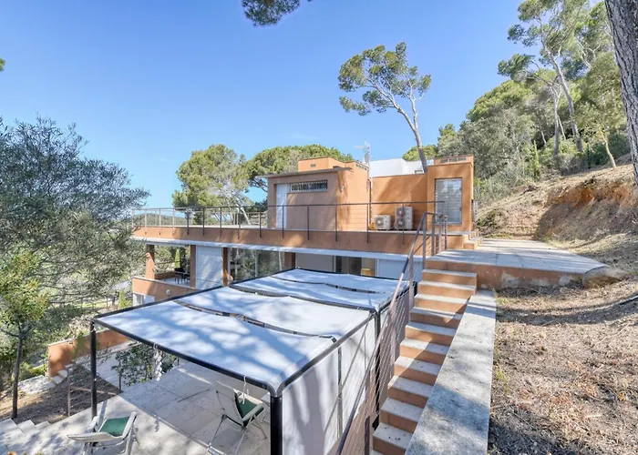Holiday home La Brisa *