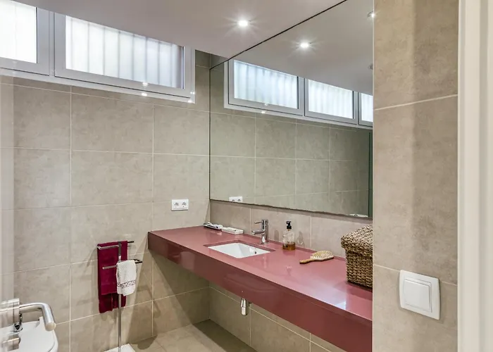 La Brisa Holiday home Llafranc