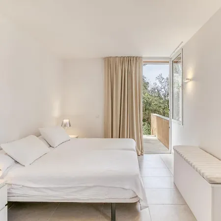 Tatil Evi La Brisa Llafranc